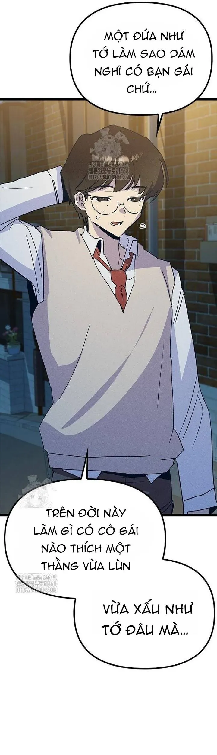 Thiếu Nữ 12 Con Giáp - Chapter 18 - Page 41