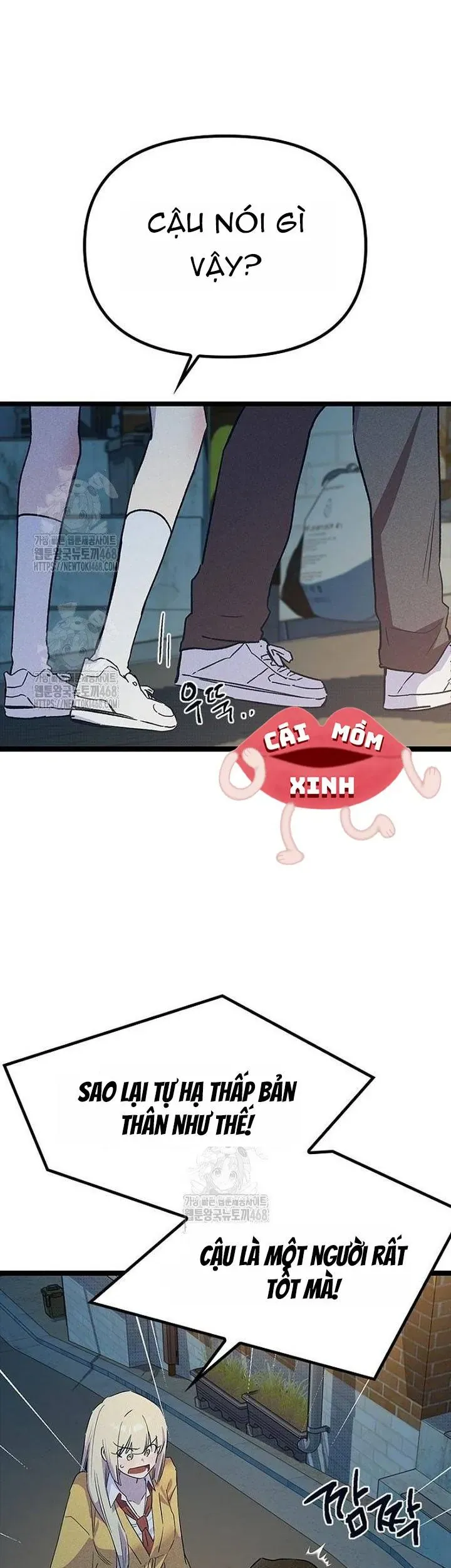 Thiếu Nữ 12 Con Giáp - Chapter 18 - Page 42