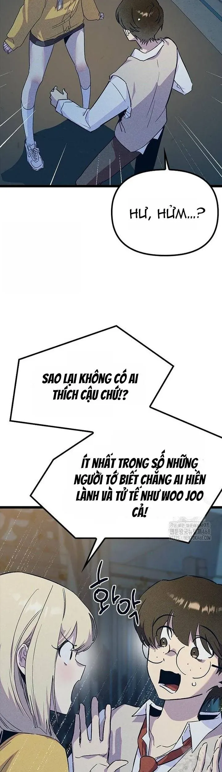 Thiếu Nữ 12 Con Giáp - Chapter 18 - Page 43