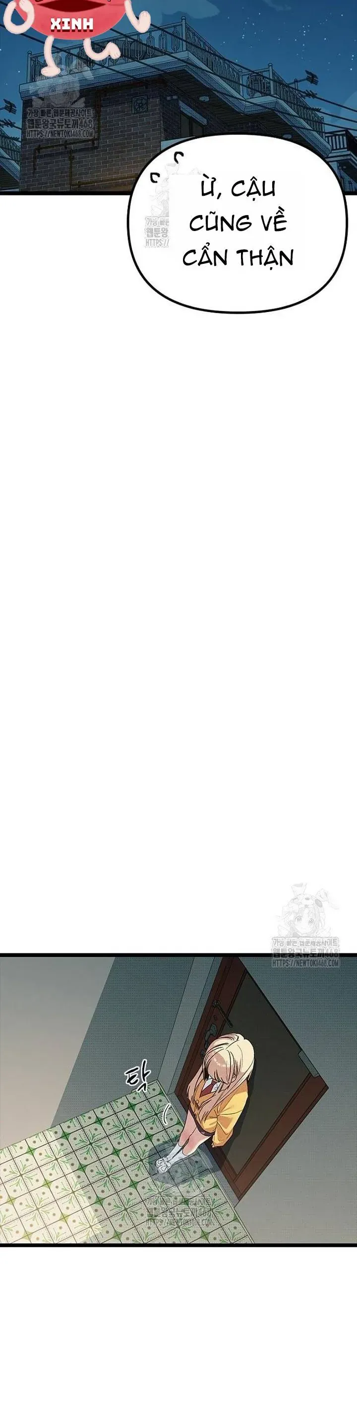 Thiếu Nữ 12 Con Giáp - Chapter 18 - Page 47
