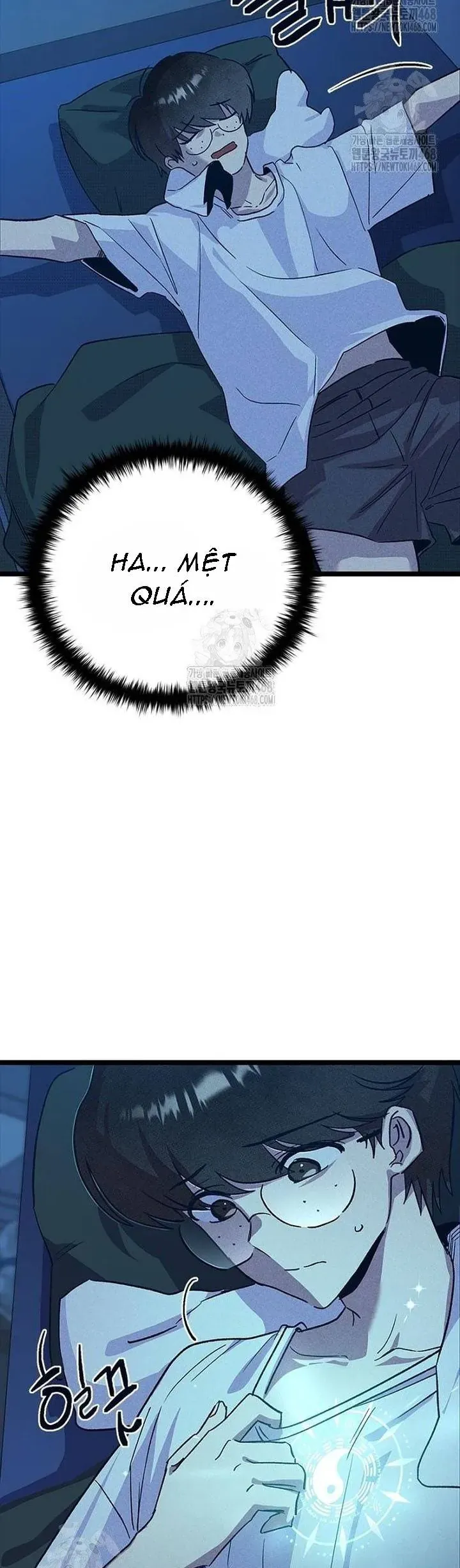 Thiếu Nữ 12 Con Giáp - Chapter 18 - Page 50