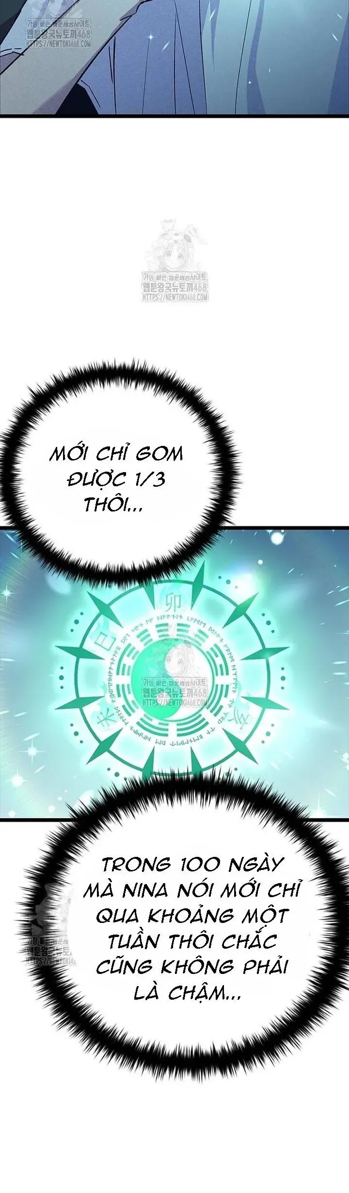 Thiếu Nữ 12 Con Giáp - Chapter 18 - Page 51