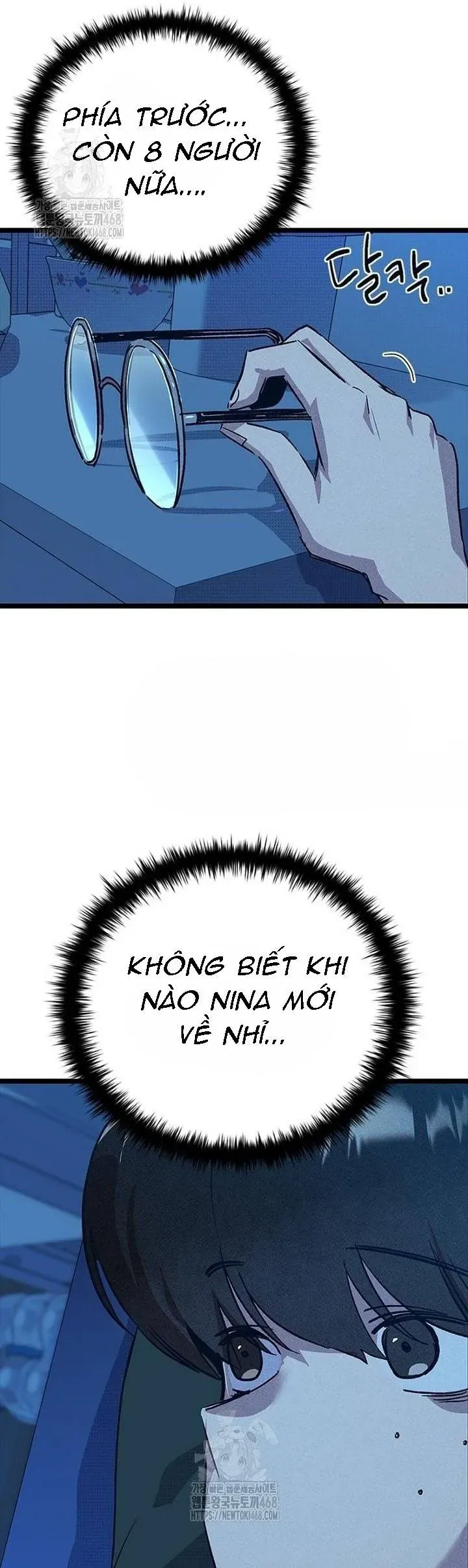 Thiếu Nữ 12 Con Giáp - Chapter 18 - Page 52