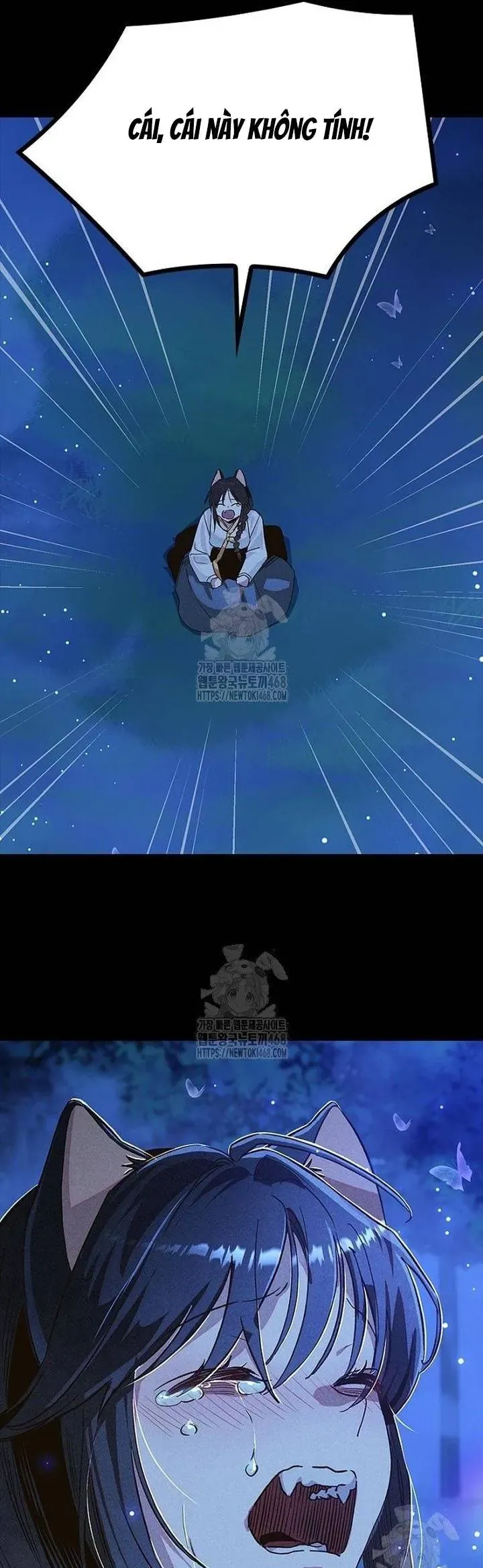 Thiếu Nữ 12 Con Giáp - Chapter 18 - Page 56