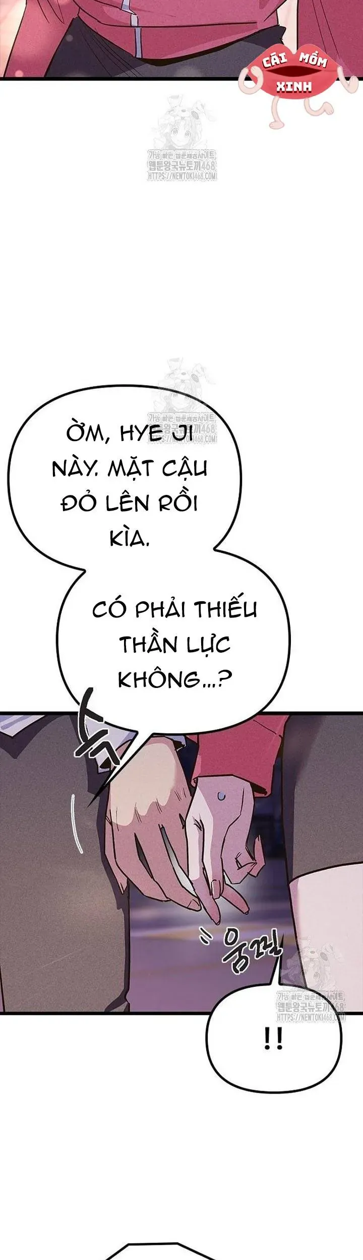Thiếu Nữ 12 Con Giáp - Chapter 18 - Page 6