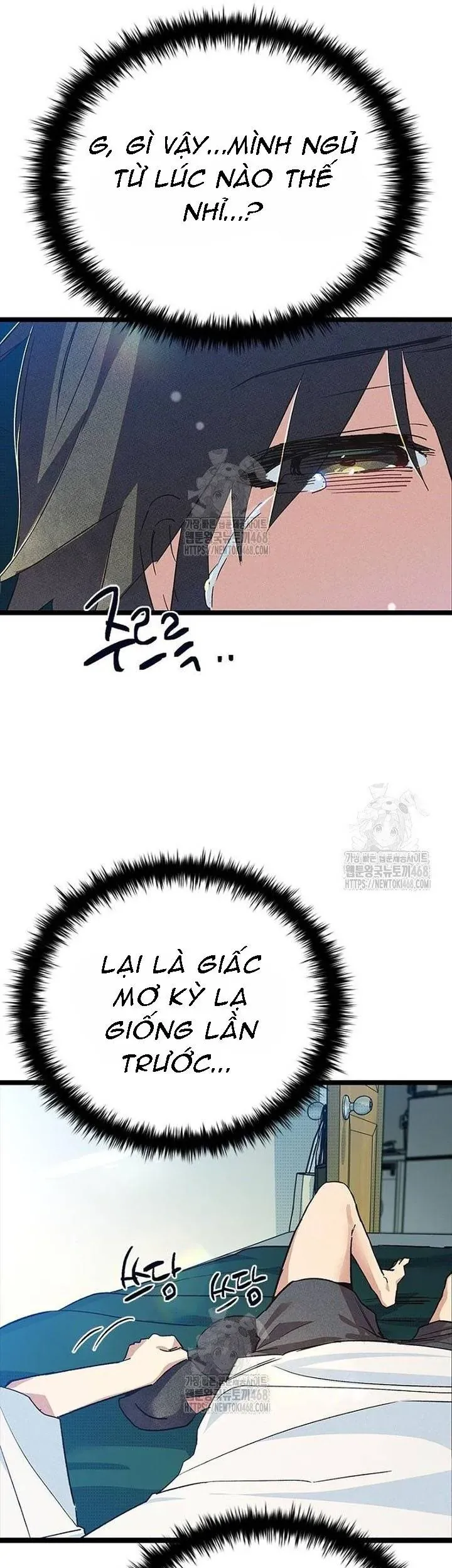 Thiếu Nữ 12 Con Giáp - Chapter 18 - Page 60