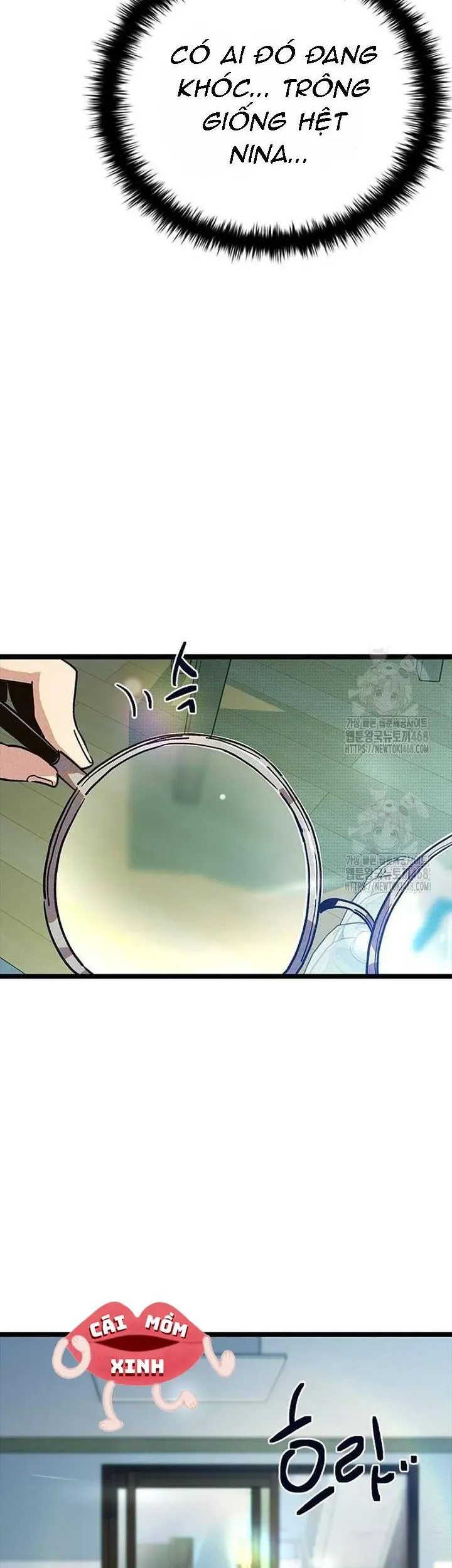 Thiếu Nữ 12 Con Giáp - Chapter 18 - Page 61