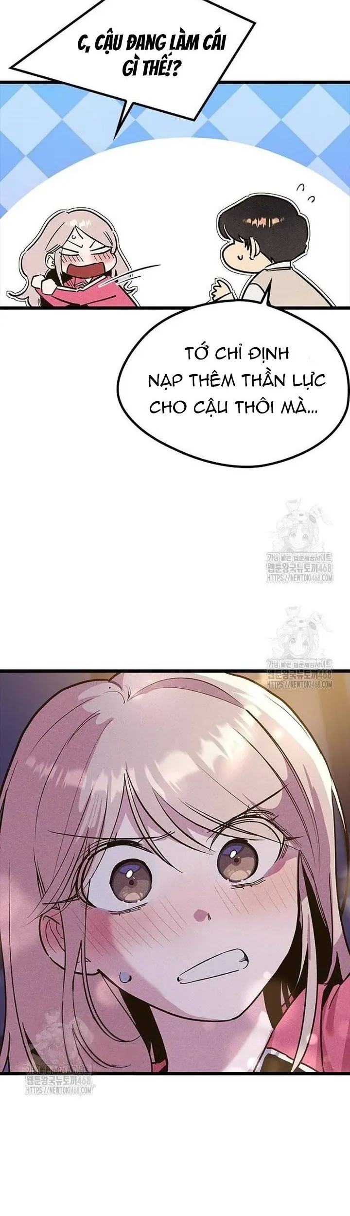 Thiếu Nữ 12 Con Giáp - Chapter 18 - Page 7