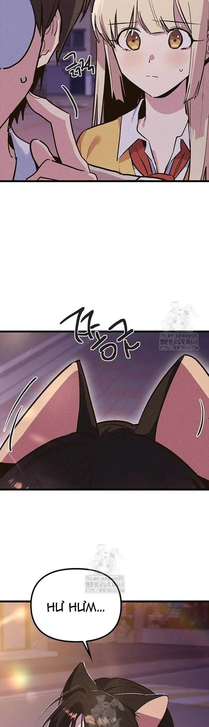 Thiếu Nữ 12 Con Giáp - Chapter 18 - Page 9