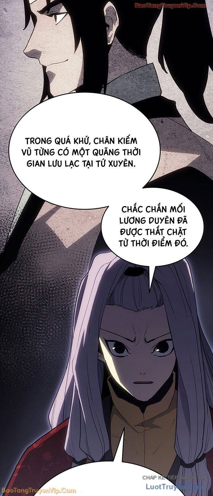 Tử Thần Phiêu Nguyệt - Chapter 124 - Page 10