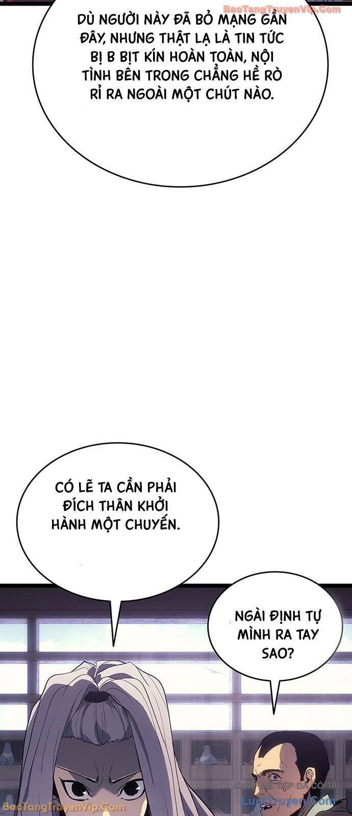 Tử Thần Phiêu Nguyệt - Chapter 124 - Page 11