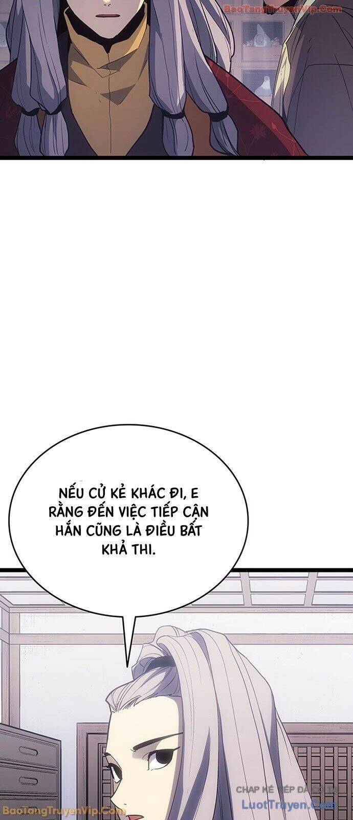 Tử Thần Phiêu Nguyệt - Chapter 124 - Page 12