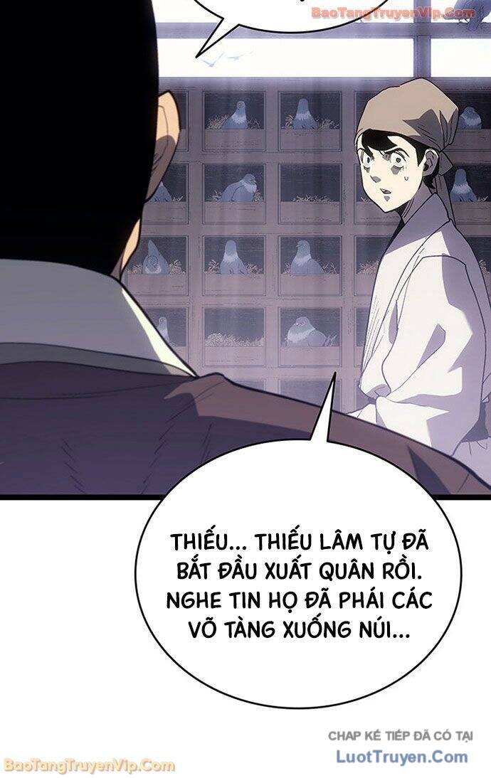 Tử Thần Phiêu Nguyệt - Chapter 124 - Page 15