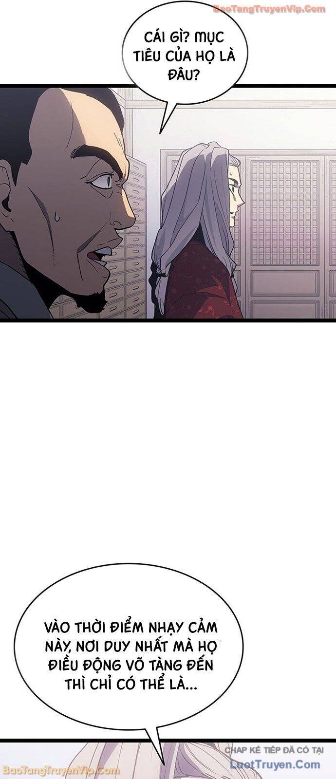 Tử Thần Phiêu Nguyệt - Chapter 124 - Page 16
