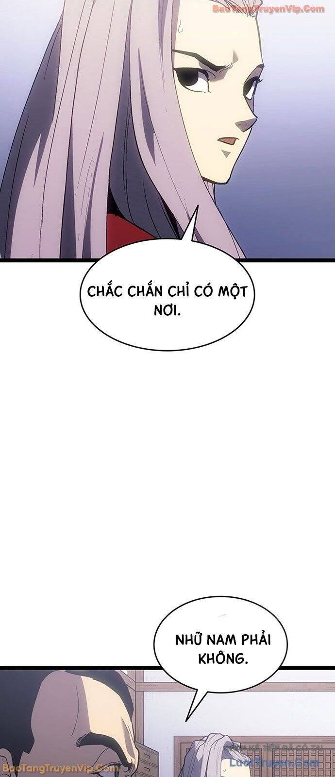 Tử Thần Phiêu Nguyệt - Chapter 124 - Page 17