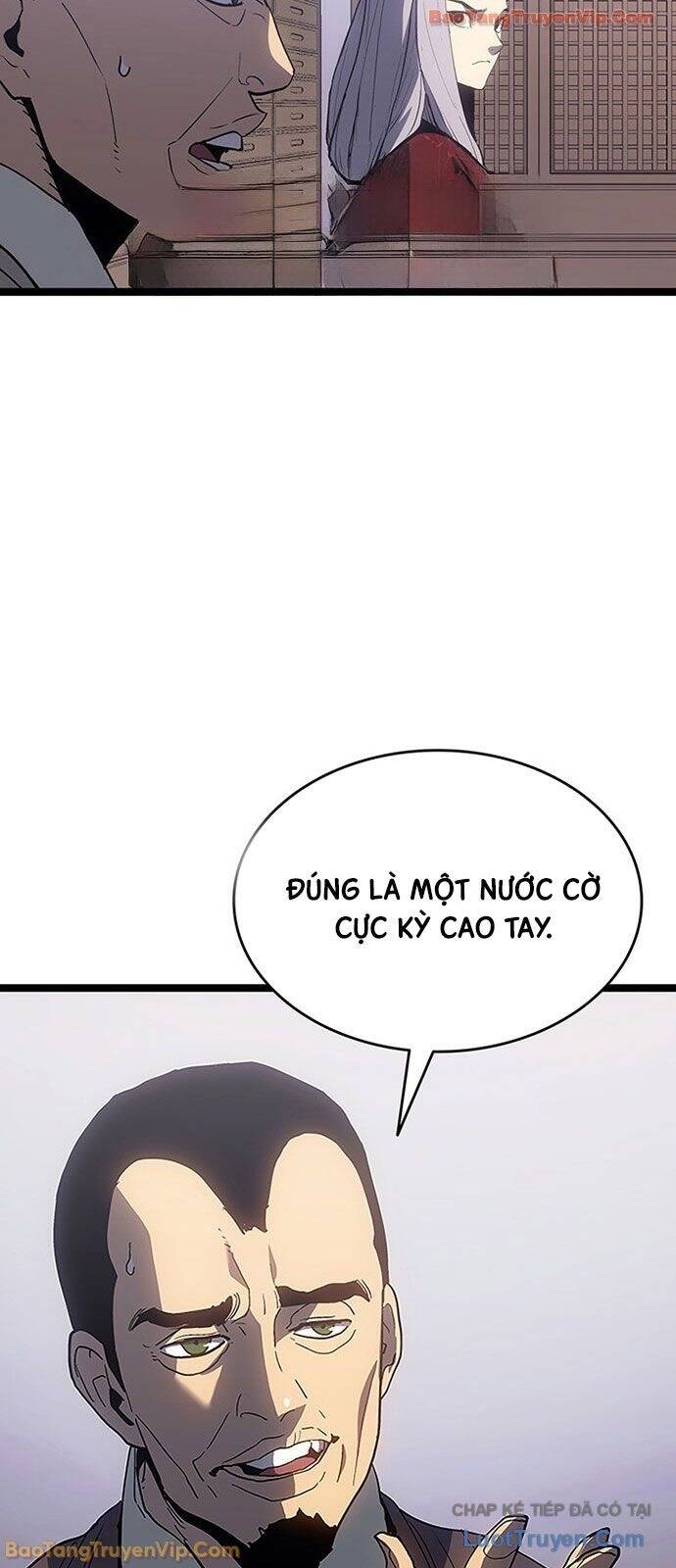 Tử Thần Phiêu Nguyệt - Chapter 124 - Page 18