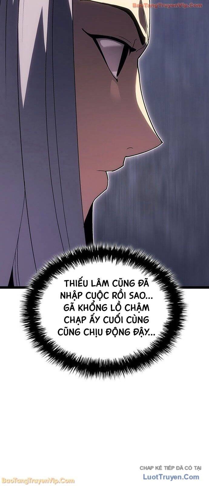 Tử Thần Phiêu Nguyệt - Chapter 124 - Page 20
