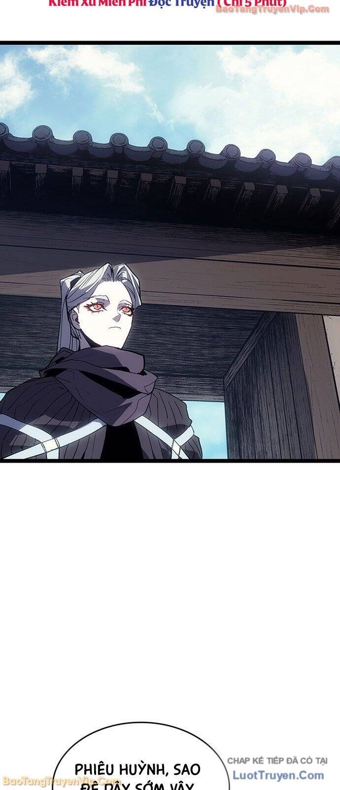 Tử Thần Phiêu Nguyệt - Chapter 124 - Page 24