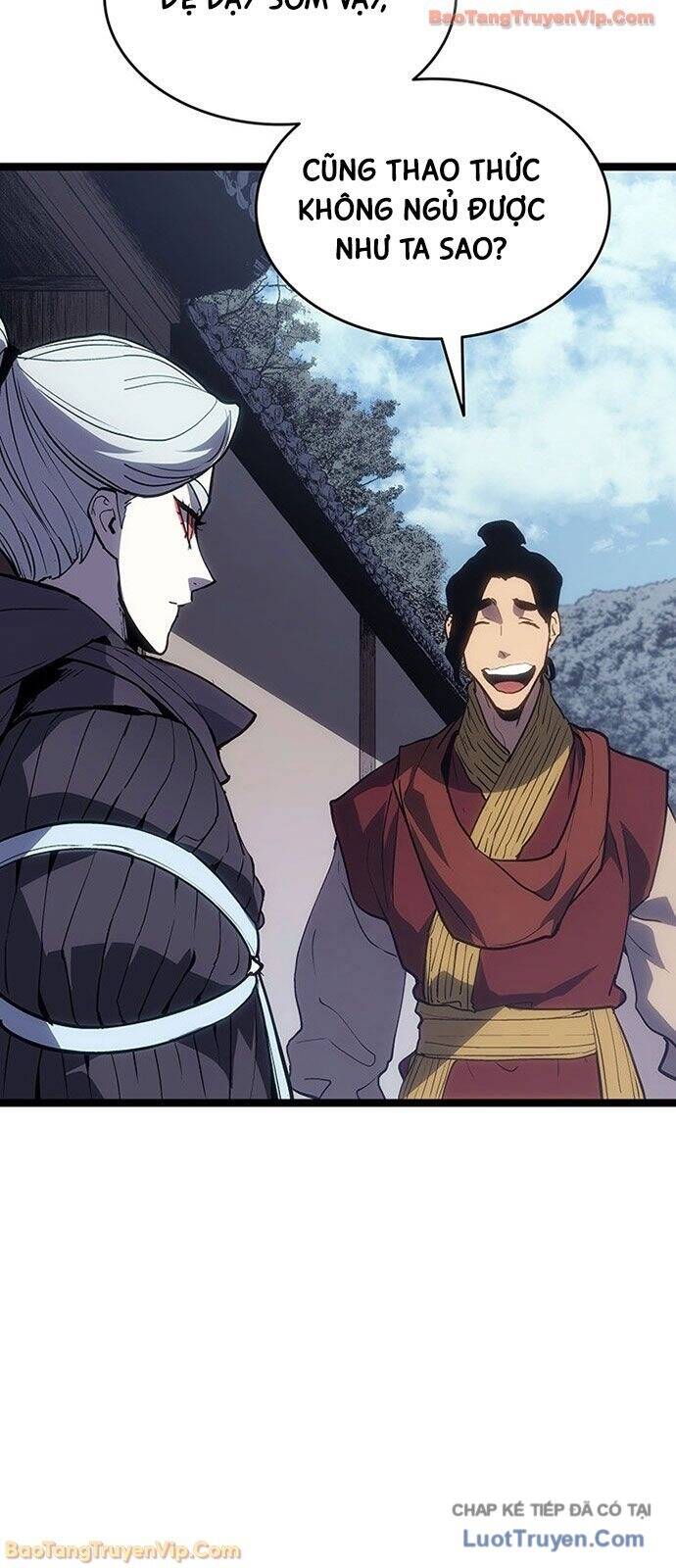 Tử Thần Phiêu Nguyệt - Chapter 124 - Page 25