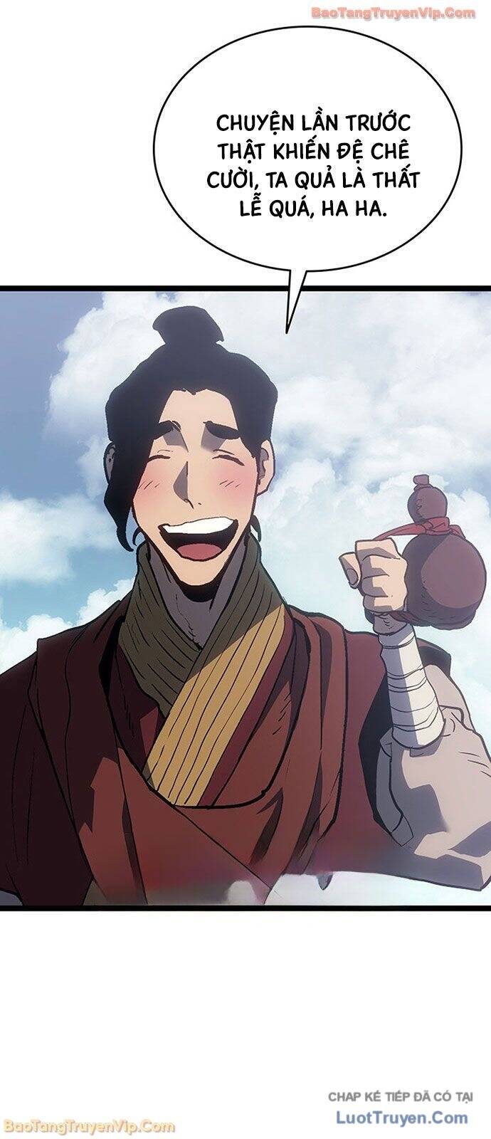 Tử Thần Phiêu Nguyệt - Chapter 124 - Page 26