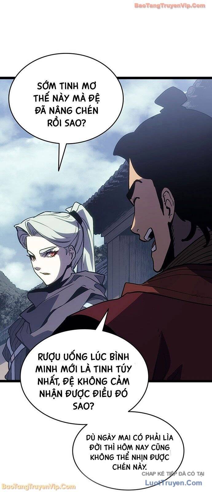 Tử Thần Phiêu Nguyệt - Chapter 124 - Page 27