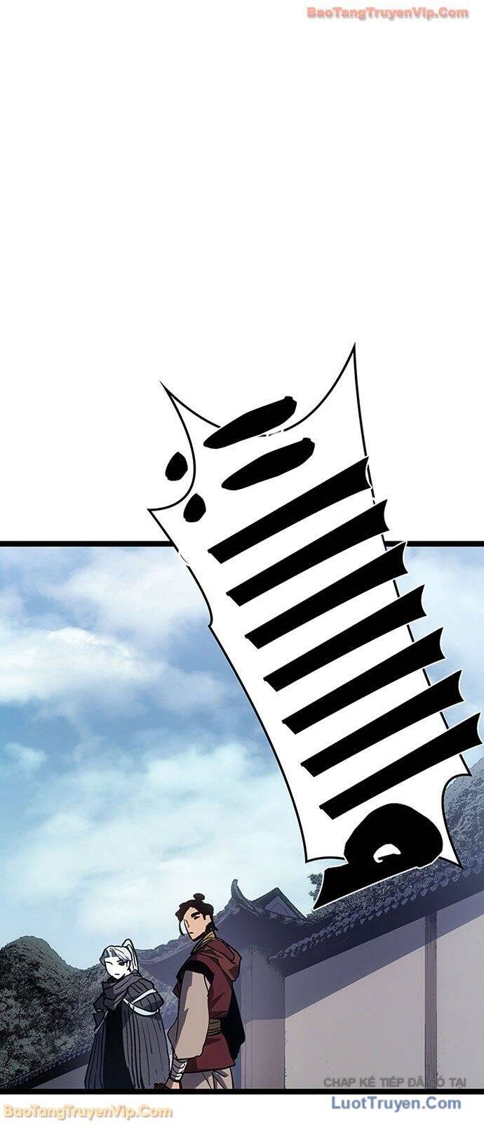 Tử Thần Phiêu Nguyệt - Chapter 124 - Page 28