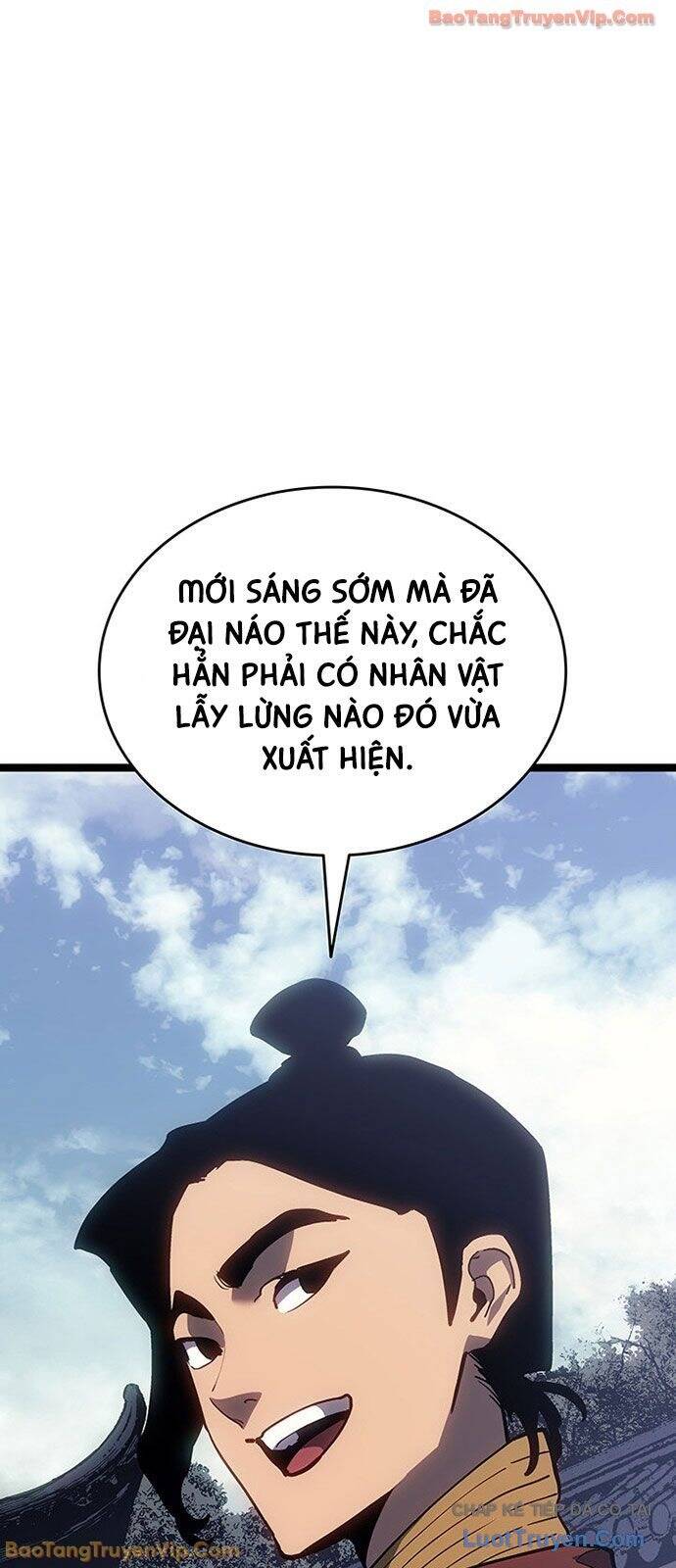 Tử Thần Phiêu Nguyệt - Chapter 124 - Page 29