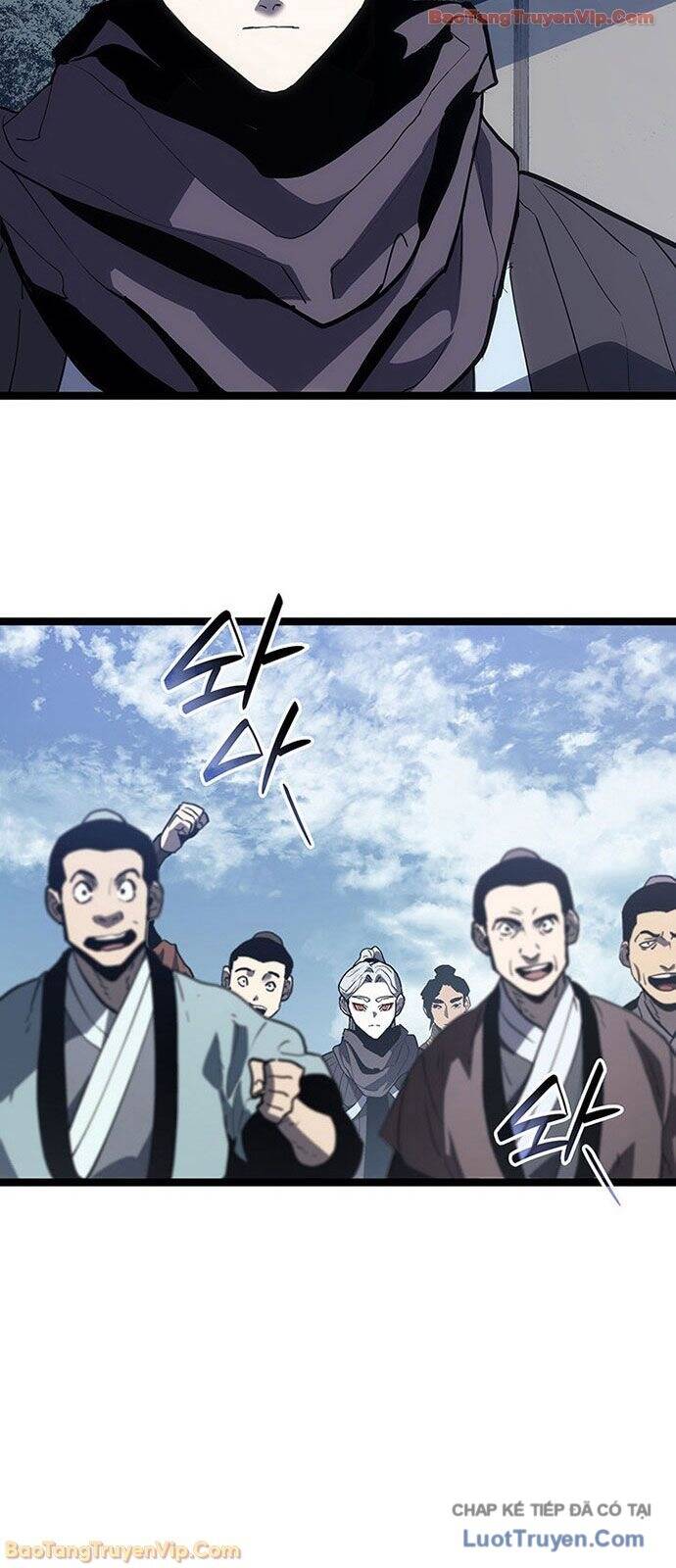 Tử Thần Phiêu Nguyệt - Chapter 124 - Page 31