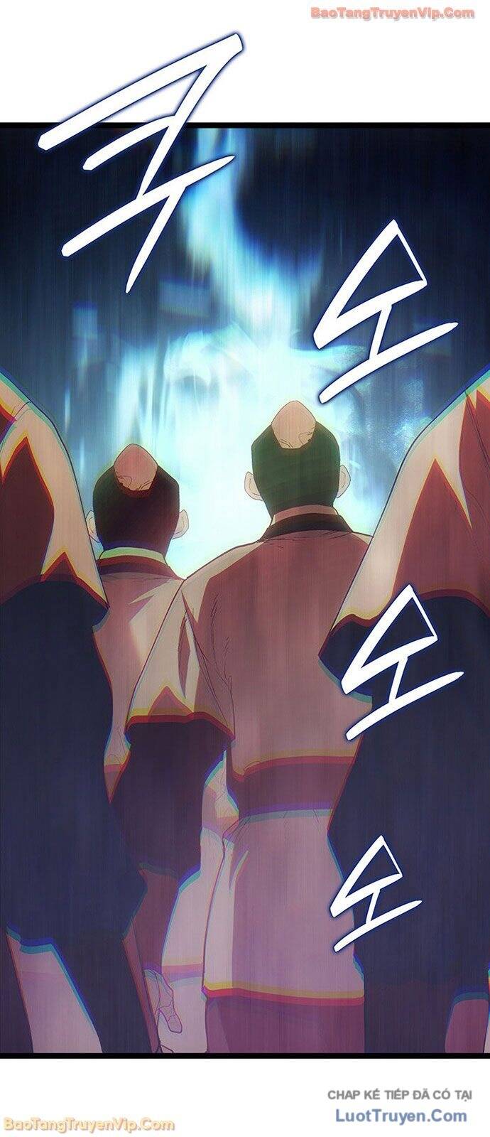 Tử Thần Phiêu Nguyệt - Chapter 124 - Page 33