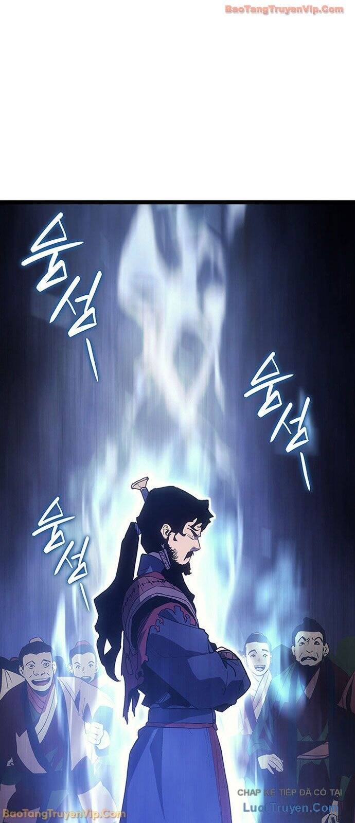 Tử Thần Phiêu Nguyệt - Chapter 124 - Page 34