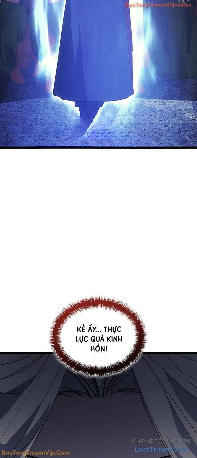 Tử Thần Phiêu Nguyệt - Chapter 124 - Page 35