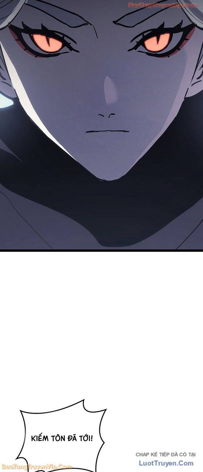 Tử Thần Phiêu Nguyệt - Chapter 124 - Page 36