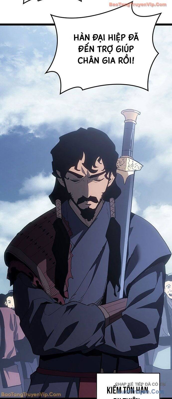 Tử Thần Phiêu Nguyệt - Chapter 124 - Page 37