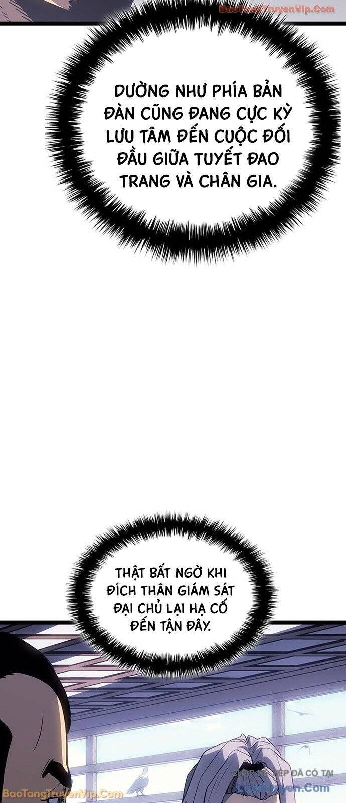 Tử Thần Phiêu Nguyệt - Chapter 124 - Page 4