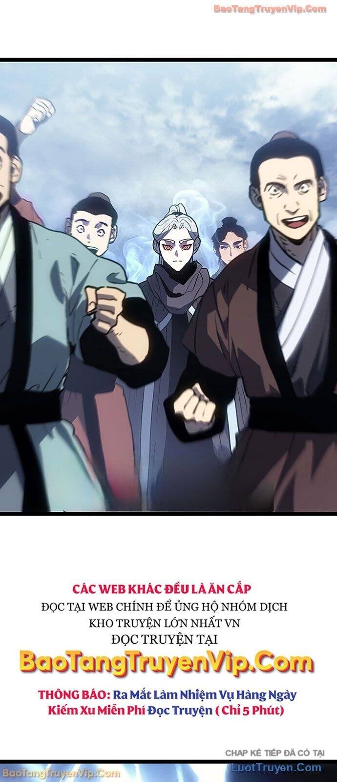 Tử Thần Phiêu Nguyệt - Chapter 124 - Page 40