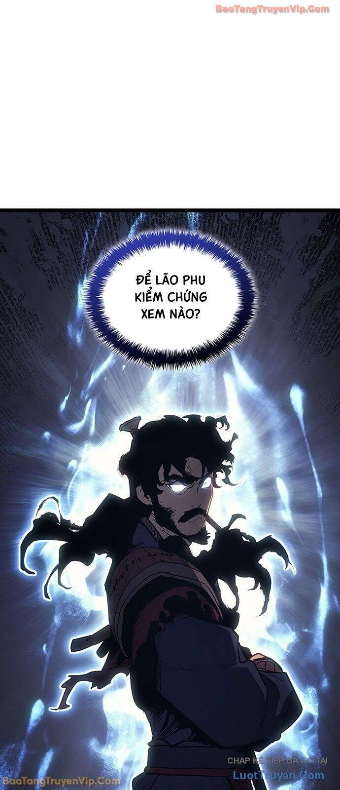 Tử Thần Phiêu Nguyệt - Chapter 124 - Page 42