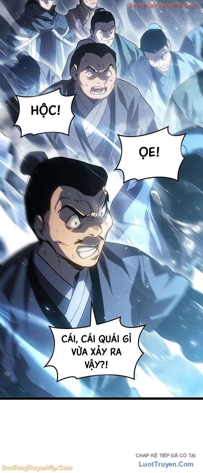 Tử Thần Phiêu Nguyệt - Chapter 124 - Page 44