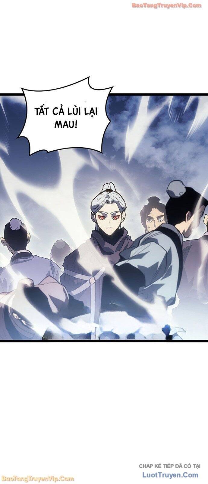 Tử Thần Phiêu Nguyệt - Chapter 124 - Page 45