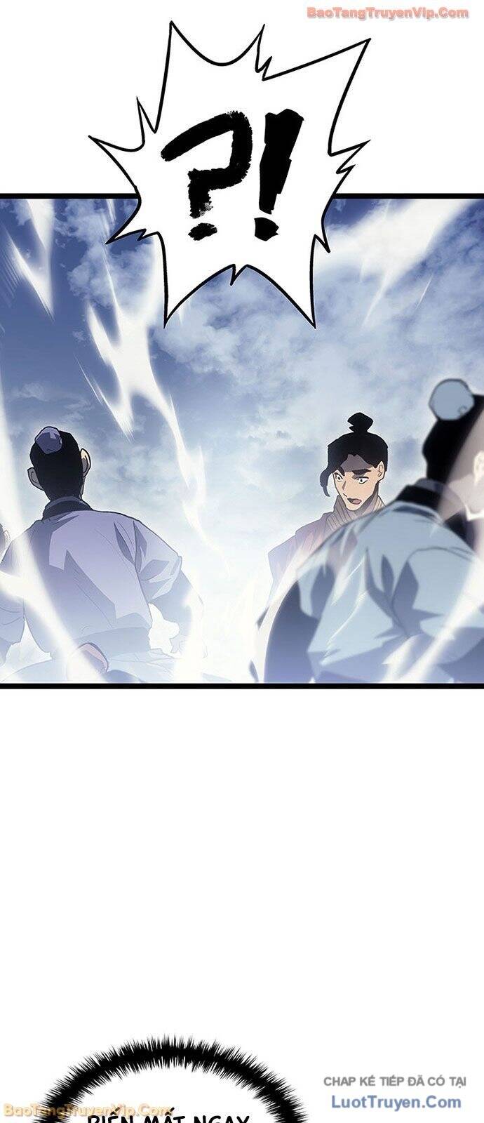 Tử Thần Phiêu Nguyệt - Chapter 124 - Page 46