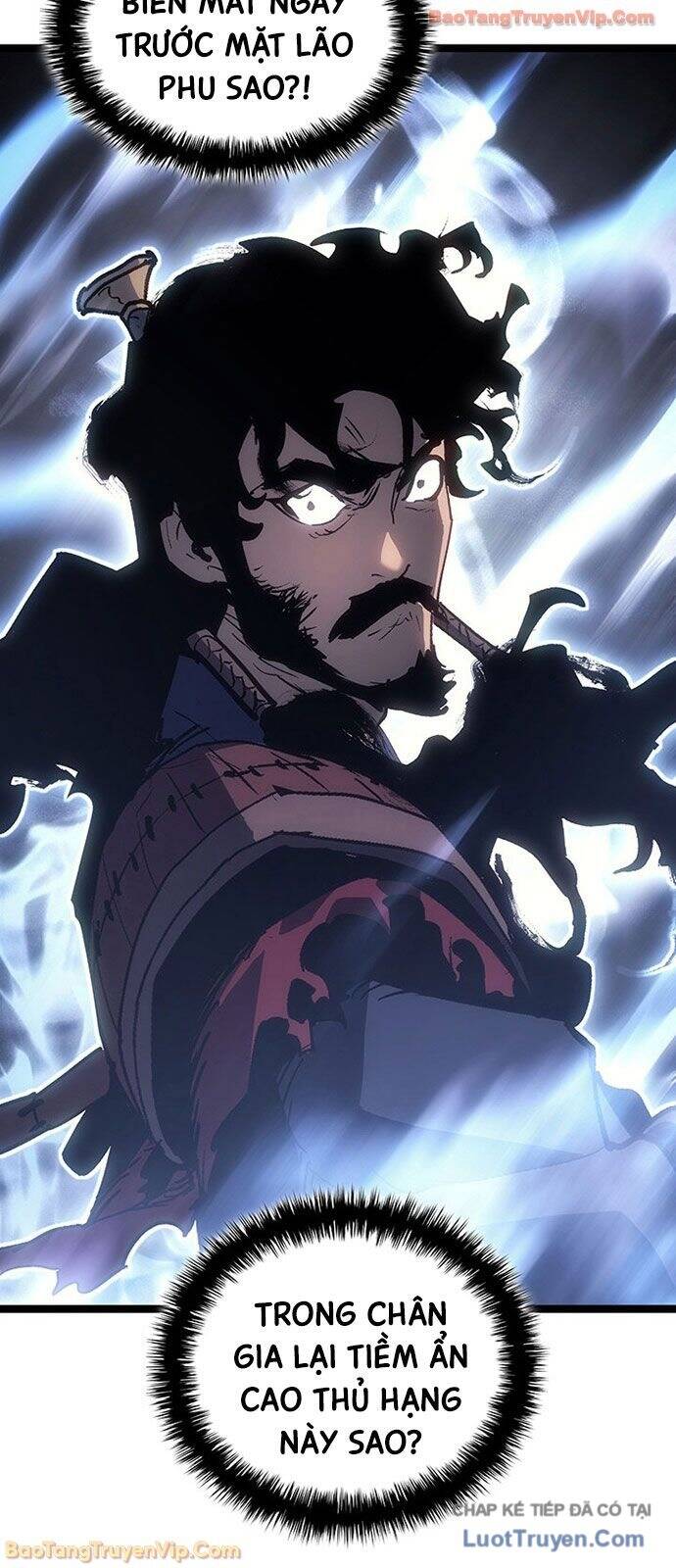 Tử Thần Phiêu Nguyệt - Chapter 124 - Page 47
