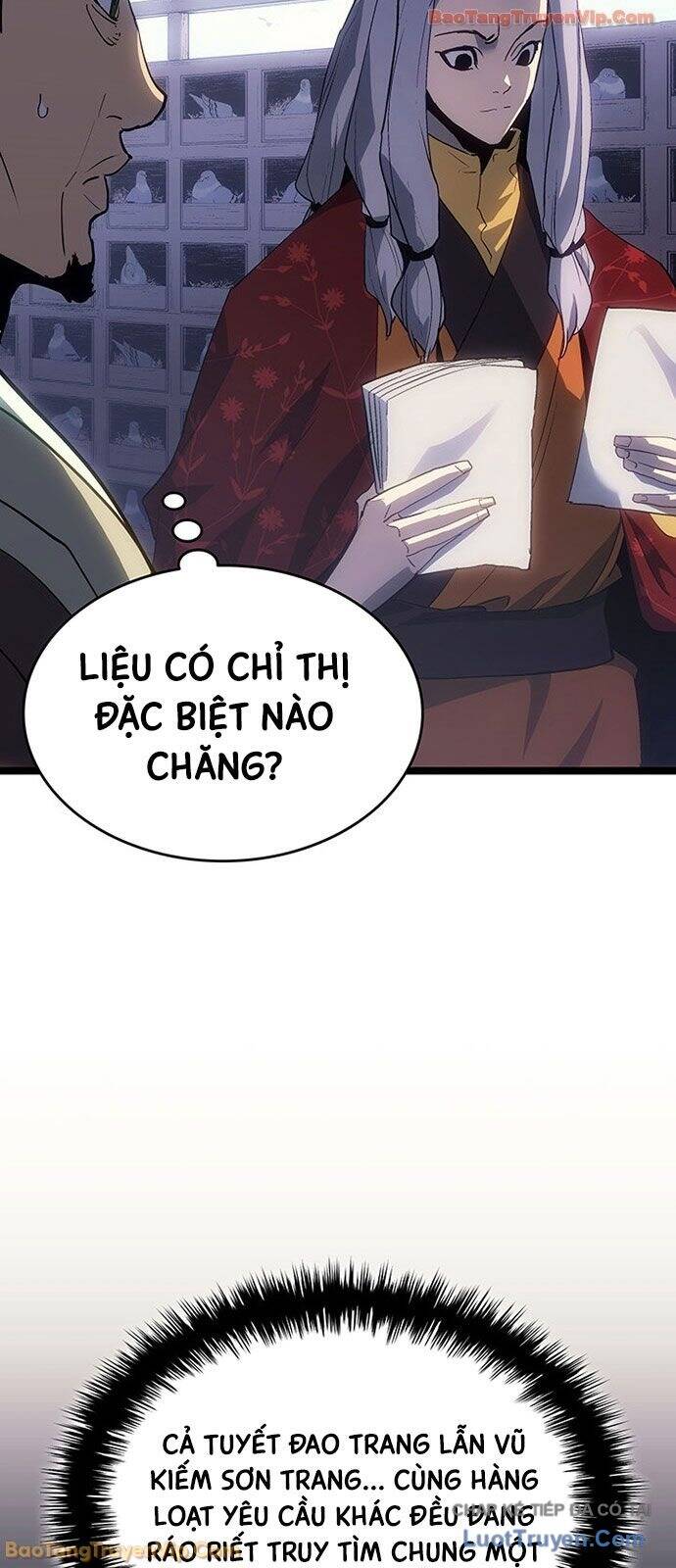 Tử Thần Phiêu Nguyệt - Chapter 124 - Page 5
