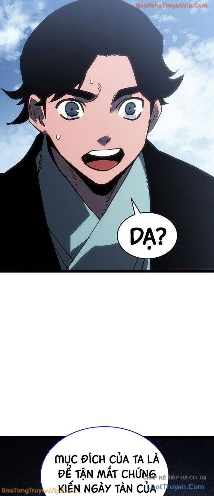 Tử Thần Phiêu Nguyệt - Chapter 124 - Page 51