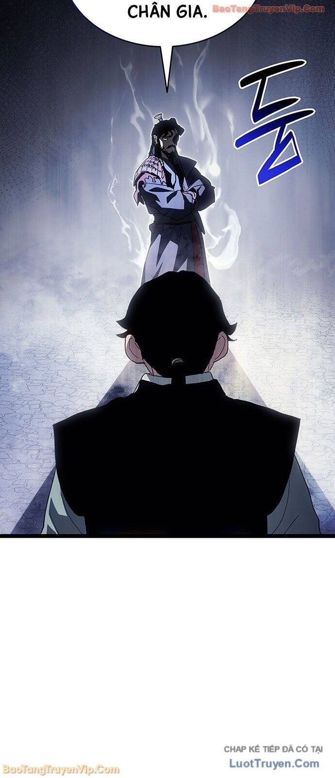 Tử Thần Phiêu Nguyệt - Chapter 124 - Page 52