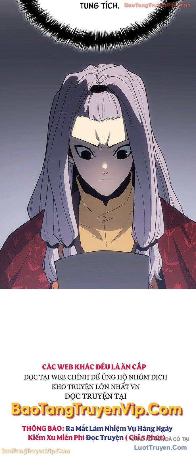 Tử Thần Phiêu Nguyệt - Chapter 124 - Page 6