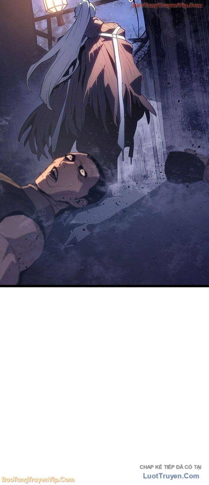 Tử Thần Phiêu Nguyệt - Chapter 124 - Page 61