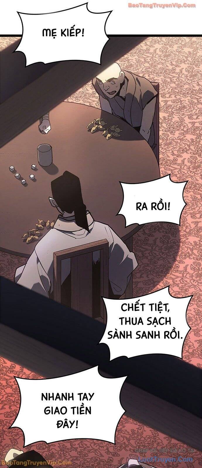 Tử Thần Phiêu Nguyệt - Chapter 124 - Page 64