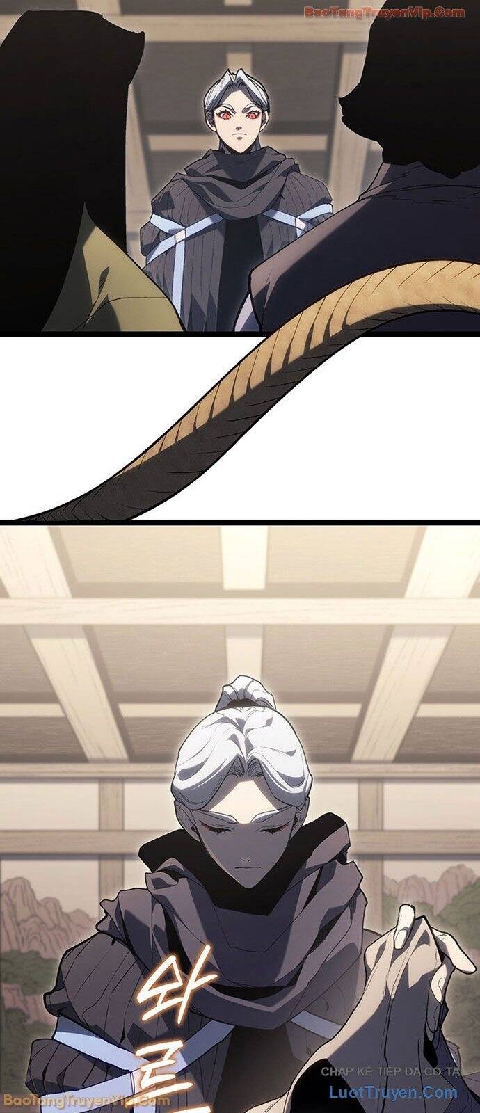 Tử Thần Phiêu Nguyệt - Chapter 124 - Page 67