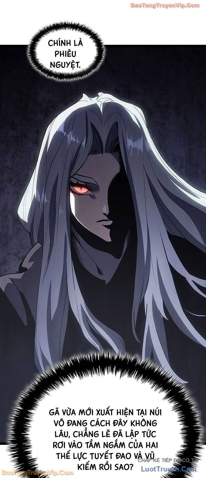 Tử Thần Phiêu Nguyệt - Chapter 124 - Page 7