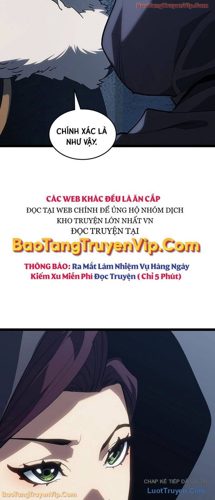 Tử Thần Phiêu Nguyệt - Chapter 124 - Page 77