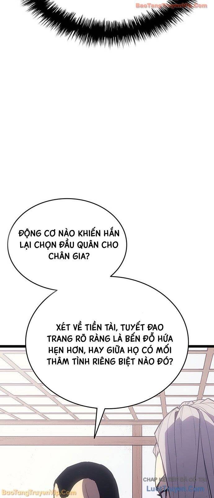 Tử Thần Phiêu Nguyệt - Chapter 124 - Page 8